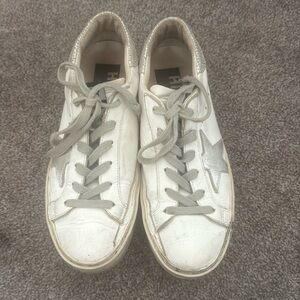 ⭐️GOLDEN GOOSE HI STAR